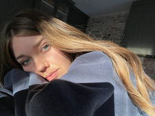 Haylie Forrest Blaise