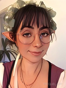 Chloé Marine 