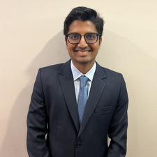 Utsav Patel