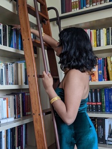 Saara Sen-Basuchoudhary