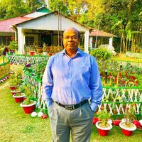 Shahid Hossain