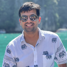Puneet Jawali