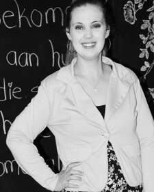 Coreen Coetzee