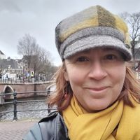 Ingrid Magilsen