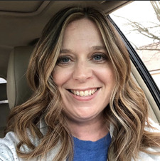 Amy Chudyk