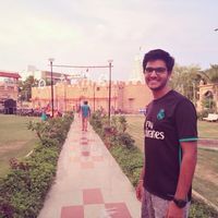 Jayash Parashar