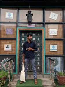 Rohan Thomas Cherian