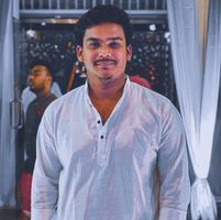 Praloy Chowdhury