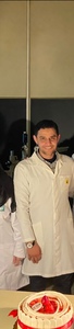 Ahmed Samir Hegazy