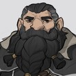 Dwarven Bibliophile