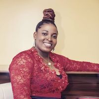 Blessing Ikoli