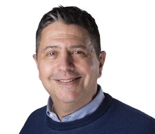 Geoff Lucas