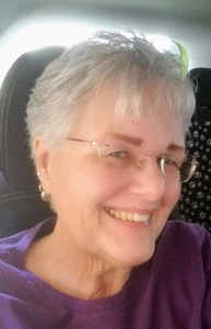 Paula VanD