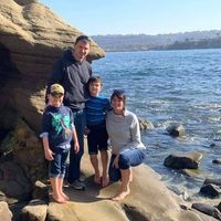 Chrissy Regester Wen