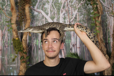 Frederick Holten