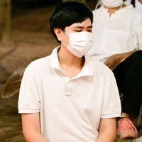 ปาโมกข์ พรหมเดช