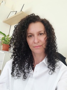 Gergana Georgieva