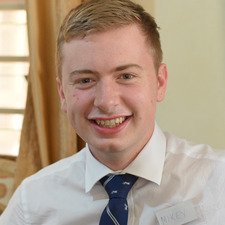 Mikey Reade