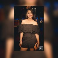 Kriti Sarraf