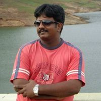 Jayachandran P K