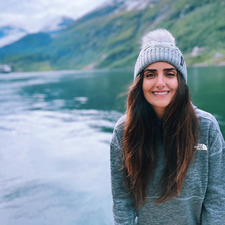 Eda Kahveci
