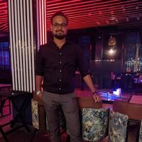 Akshay Poddar
