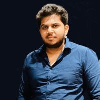 Rajat Saini