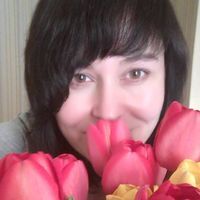 Вікторія Калінчик