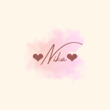 ❤️Nika❤️