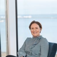 Freyja Eiríksdóttir