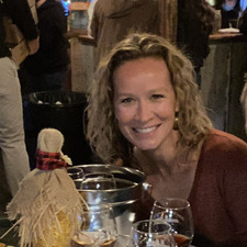 Amy Brewer Beachy