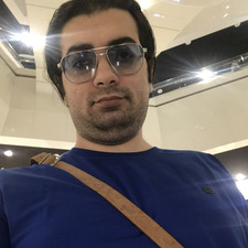 Amirhossein Fazliani