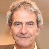 Nicolas Moussiopoulos