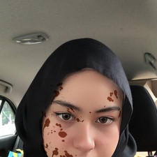 Sarah Azli