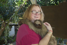 Krystyne Taylor-Smith