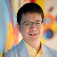 George Chen