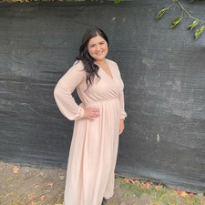 Karlee Brayley-Bates