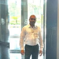 Nitin Mhaskar