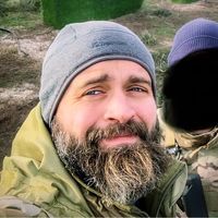 Александр Березовский