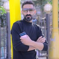 اثير المهداوي