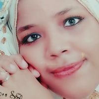 الشاعرة اسراء علي صابر