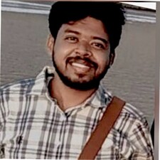 Suman Panda