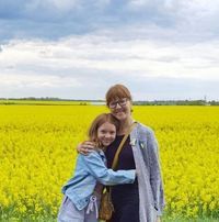 Любов Заріцька