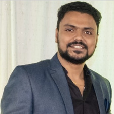 Sahil Kamdar