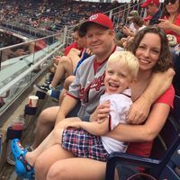 Heather Katzenberger