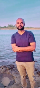 Mohammed Faroug