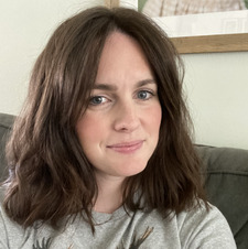 Suzanne Dunken Englund