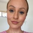 Rhianno Mitchell