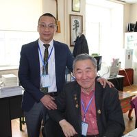 Даваасурен Батдорж