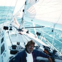 Roger Porter